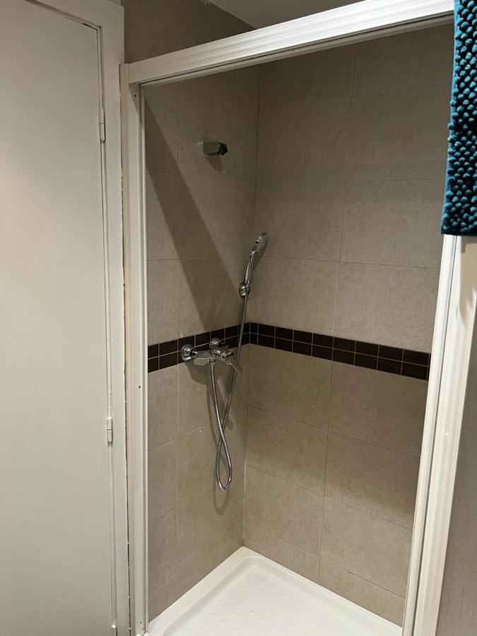 Apartamentos Gr Córdoba Dış mekan fotoğraf